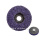 4inch abrasive stripping clean disc for angle grinder